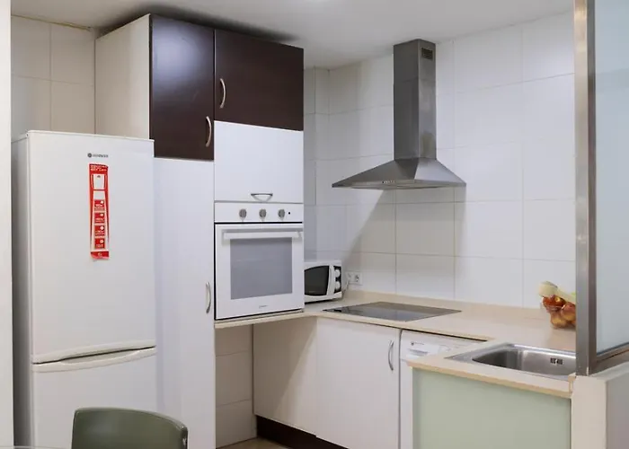 Quart Silence Apartamento