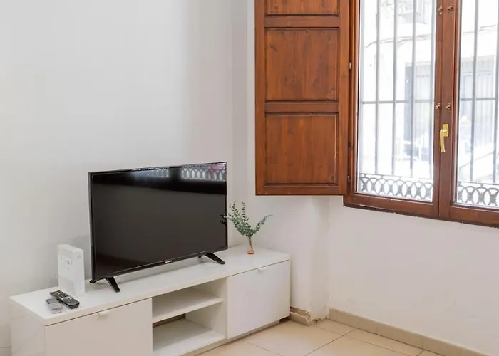 Apartamento Quart Silence