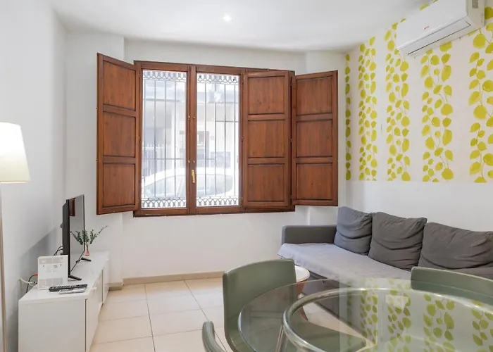 Quart Silence Apartamento *