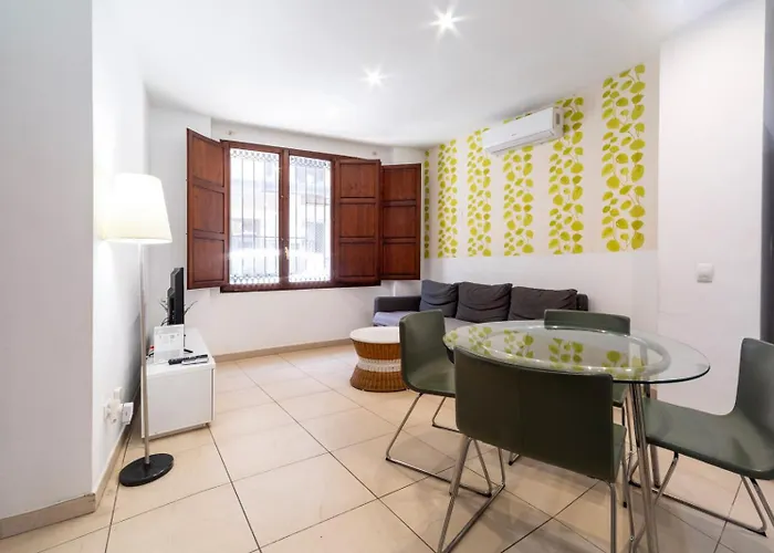 Quart Silence Apartamento Valencia