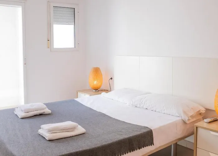 Apartamento Quart Silence Valencia
