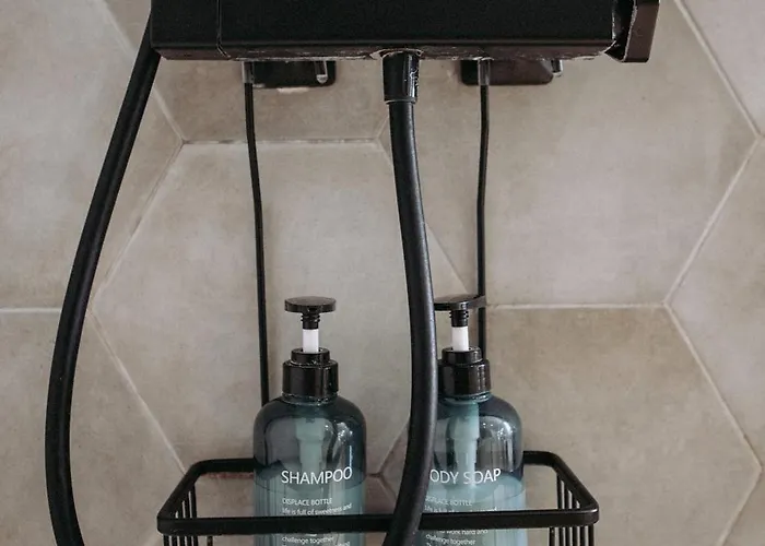 Διαμέρισμα Acogedor Loft En Cabanal Playa Malvarosa Βαλένθια