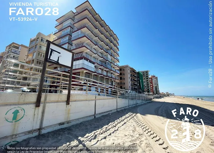 Faro28 * 발렌시아