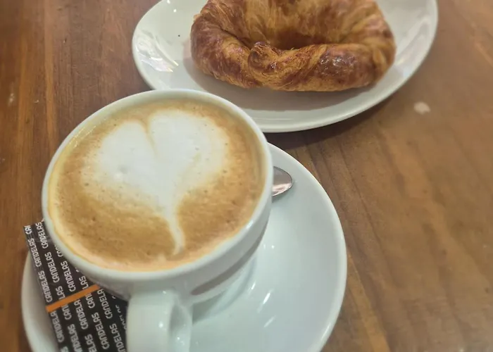 Illetes Flats - Loft Encantador Cerca De Bioparc *