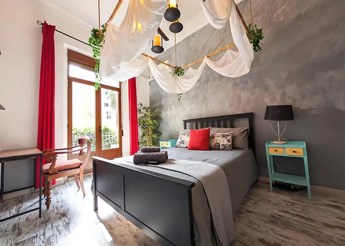 Portrait Boutique ヴィラ バレンシア