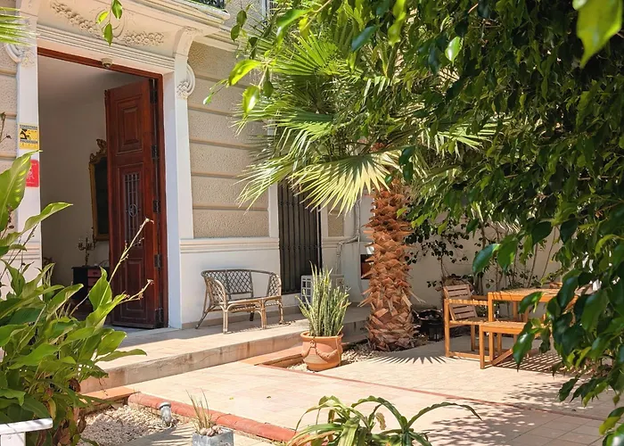 Portrait Boutique ヴィラ