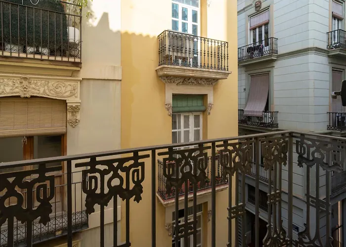 Vlc Host - Linterna * バレンシア