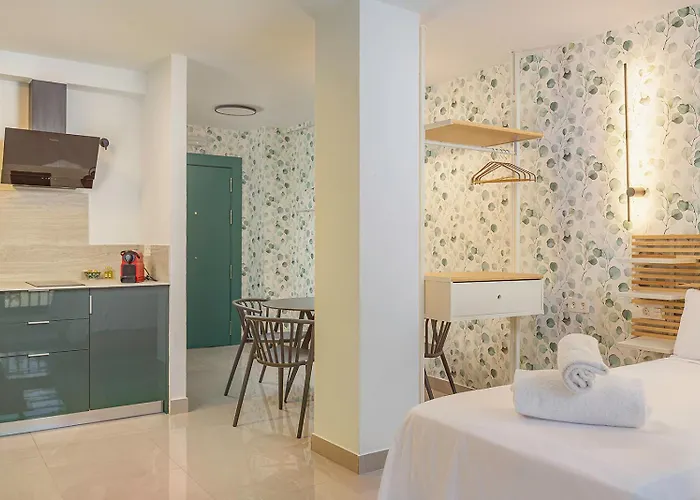 Apartmanhotel Gulliver 4*