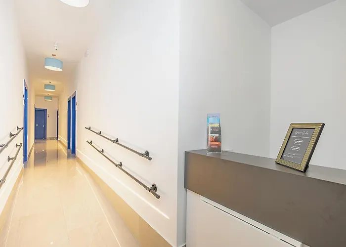 Gulliver Apartmanhotel