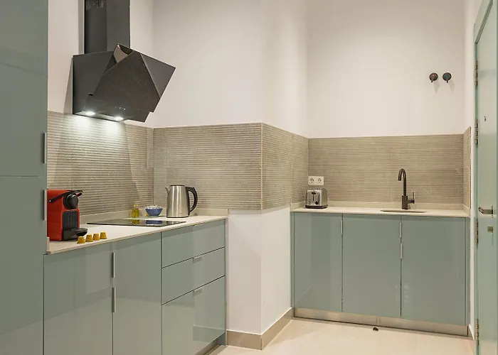 Gulliver Apartmanhotel