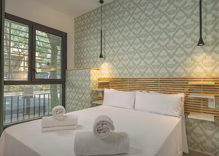 Apartmanhotel Gulliver