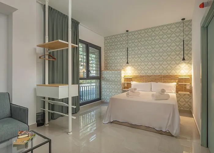 Apartmanhotel Gulliver 4*