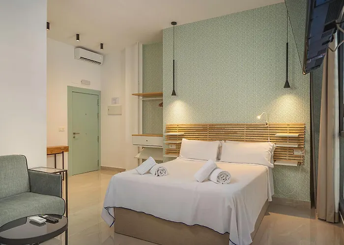 Gulliver Apartmanhotel 4*