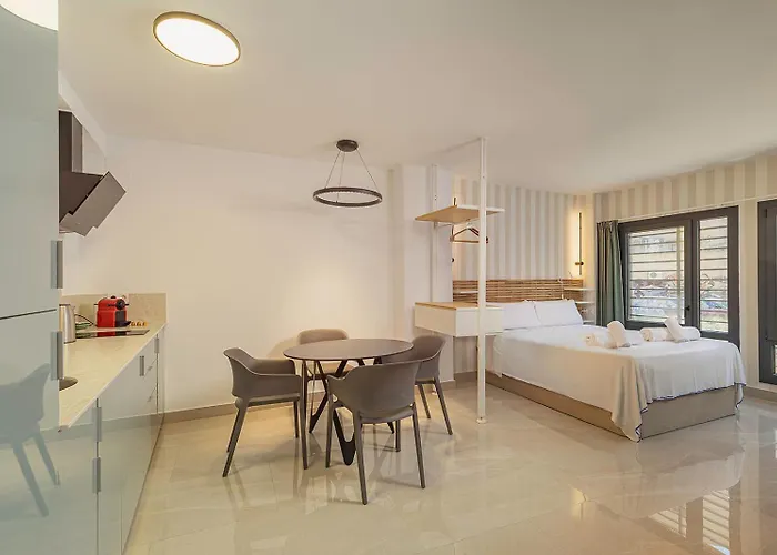 Gulliver Apartmanhotel