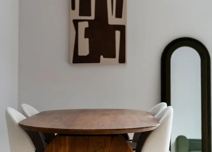 アパート Vlc Host - Linterna バレンシア