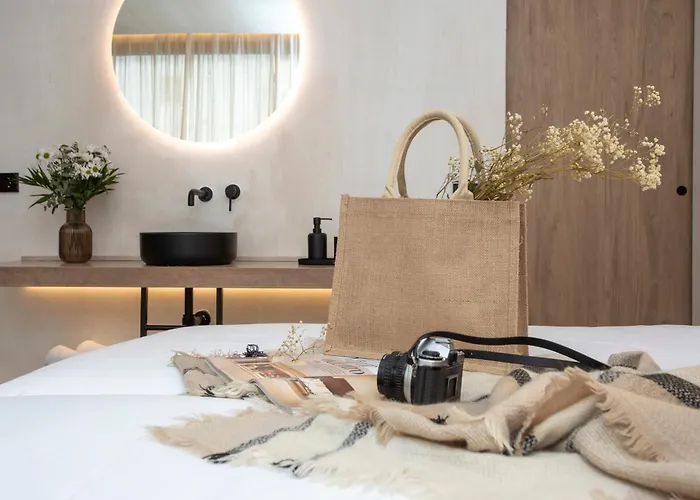 Nomad Haux Mestalla 4* Valencia