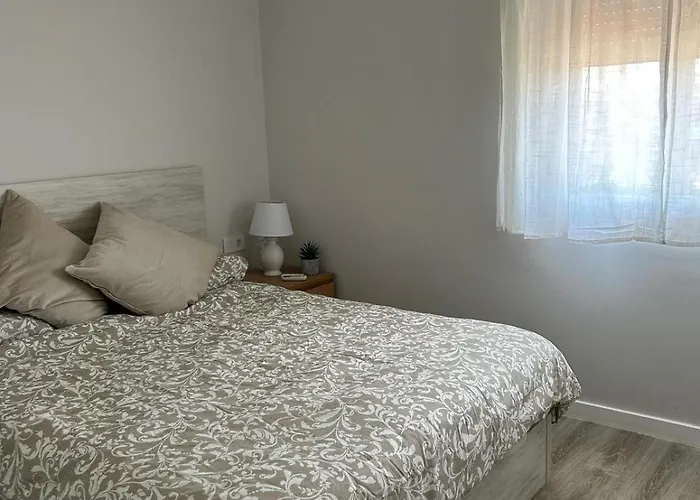 District Key - Valencia, Manuel Candela *