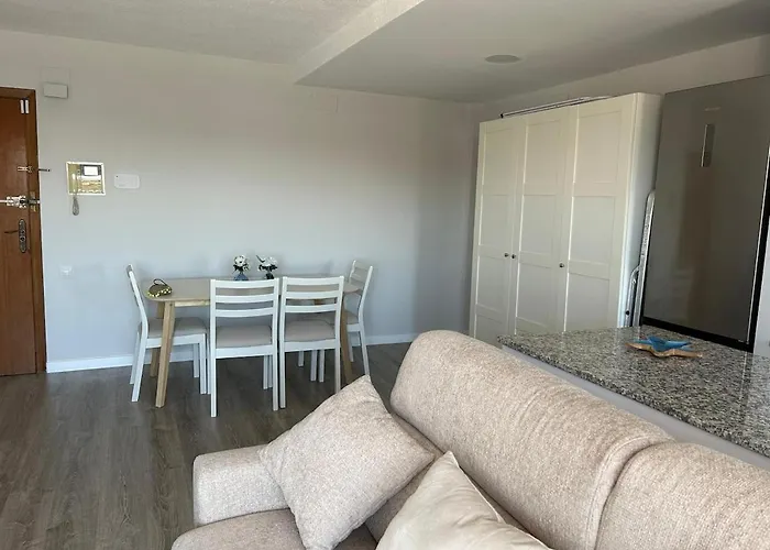 District Key - Valencia, Manuel Candela * 발렌시아