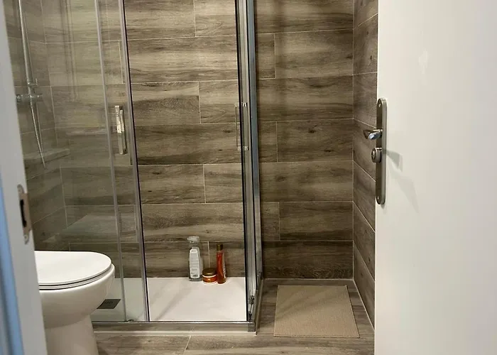 District Key - Valencia, Manuel Candela 발렌시아