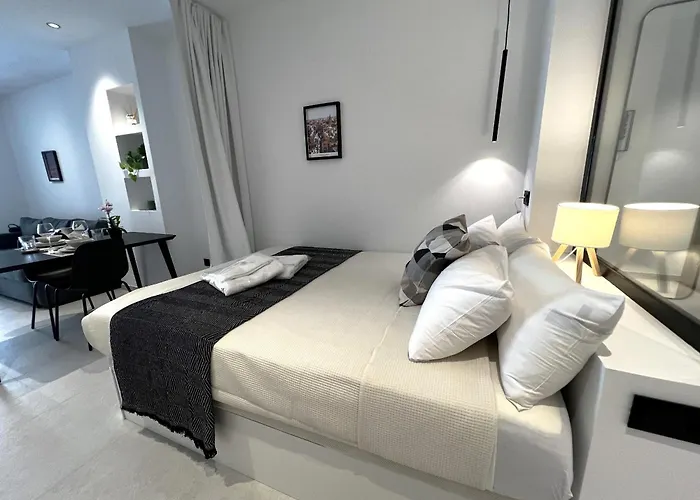 Bc22 - Loftvalencia * فالنسيا