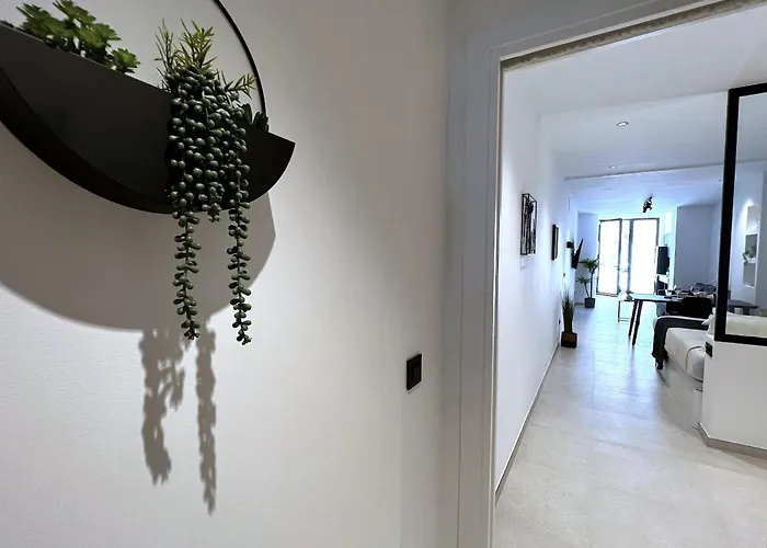 Bc22 - Loftvalencia فالنسيا