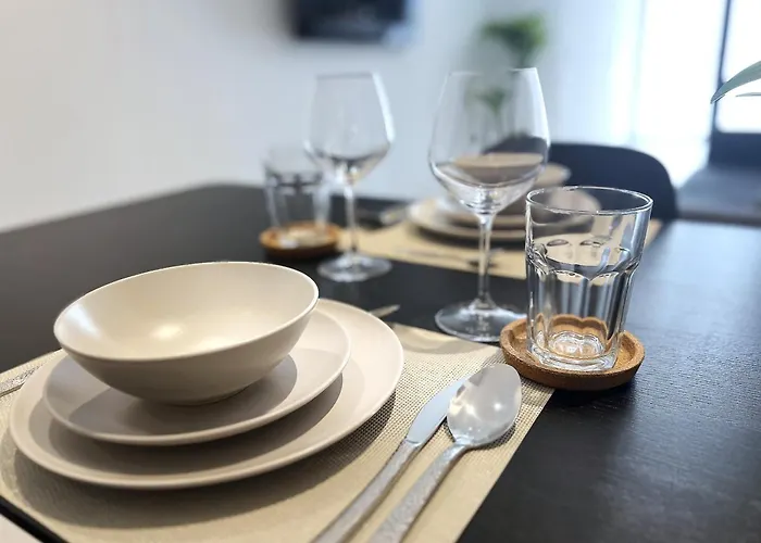 Bc22 - Loftvalencia فالنسيا