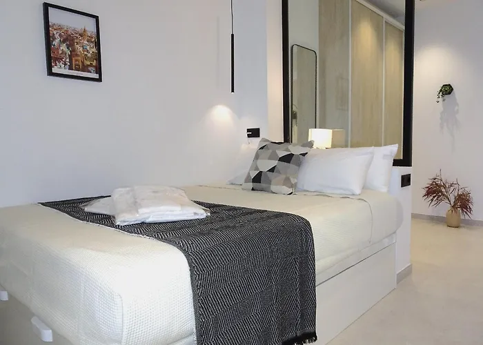 Bc22 - Loftvalencia فالنسيا