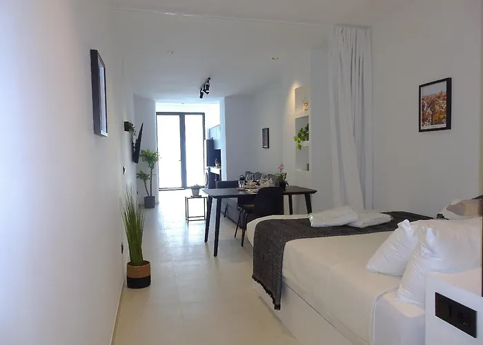 Bc22 - Loftvalencia * فالنسيا