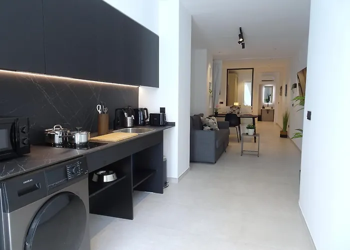 شقة Bc22 - Loftvalencia