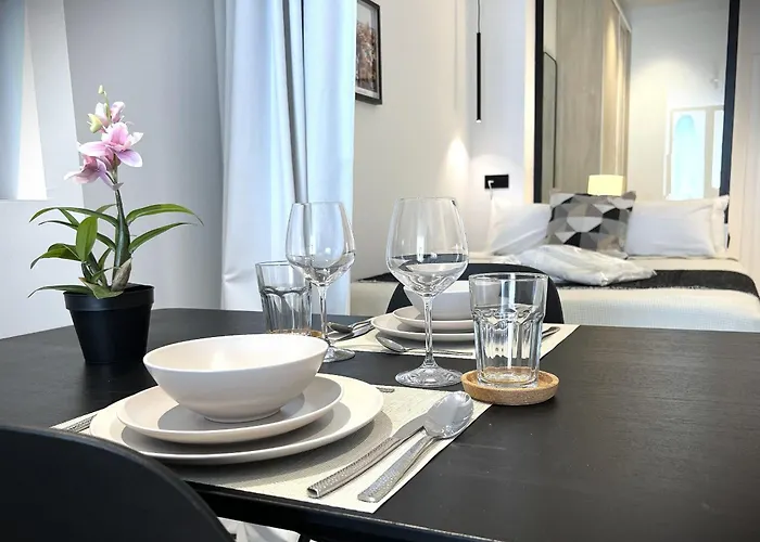 شقة Bc22 - Loftvalencia *