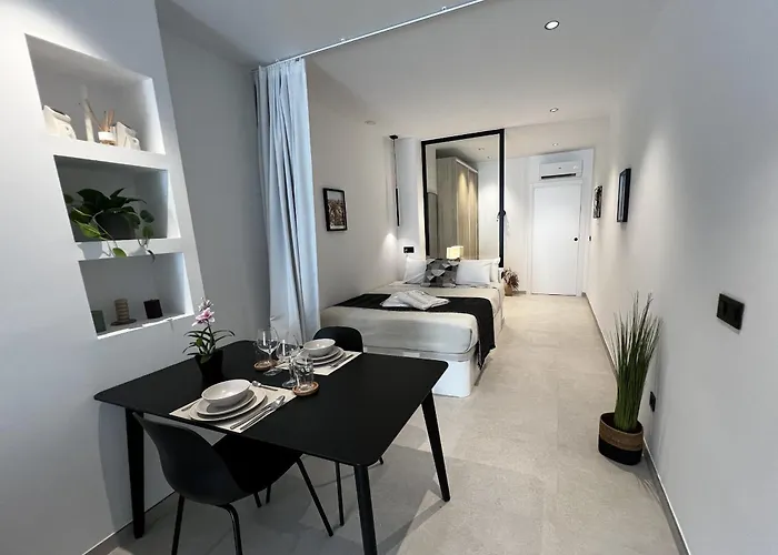 Bc22 - Loftvalencia فالنسيا