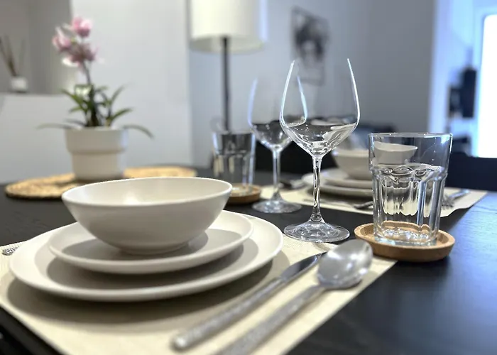 Bc22 - Loftvalencia * فالنسيا