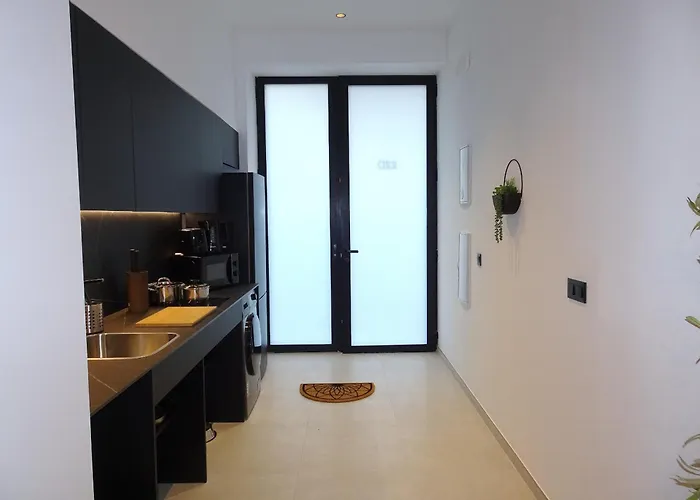 Bc22 - Loftvalencia فالنسيا