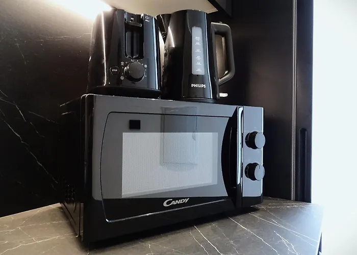 Bc22 - Loftvalencia شقة *