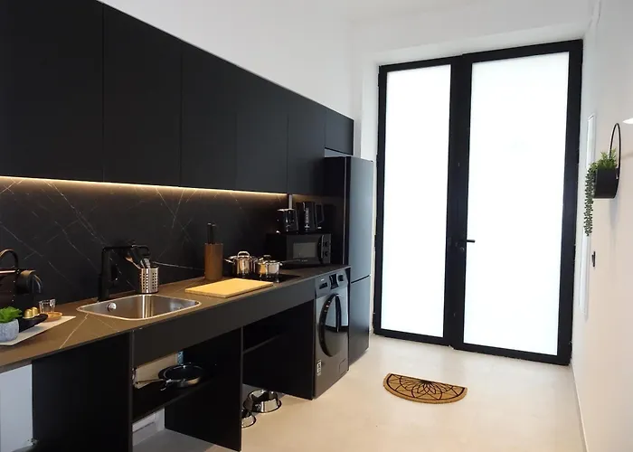 شقة Bc22 - Loftvalencia