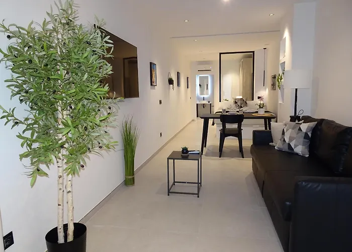 Bc22 - Loftvalencia فالنسيا