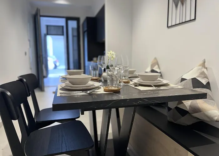 شقة Bc22 - Loftvalencia