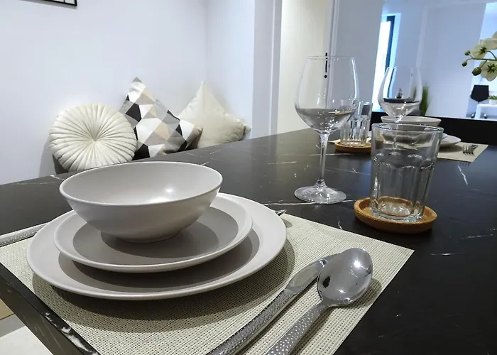 شقة Bc22 - Loftvalencia فالنسيا