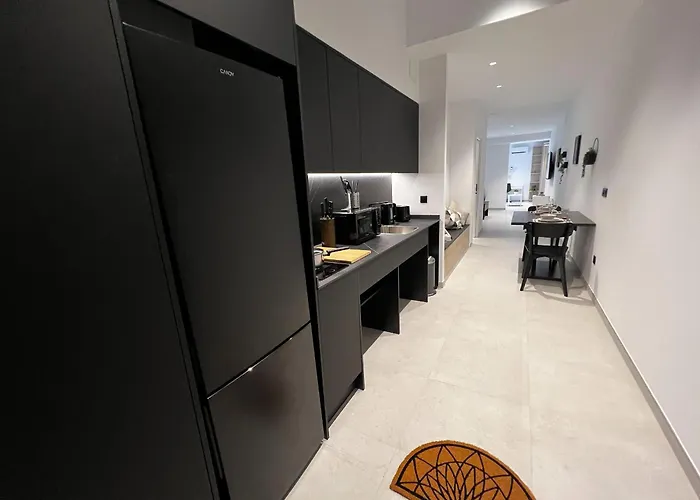 Bc22 - Loftvalencia فالنسيا