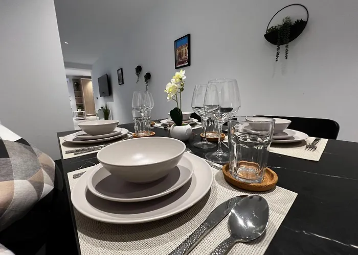 شقة Bc22 - Loftvalencia