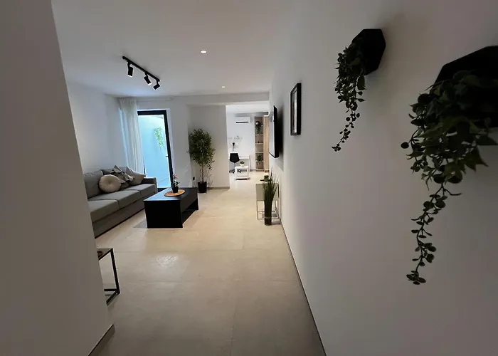 شقة Bc22 - Loftvalencia فالنسيا