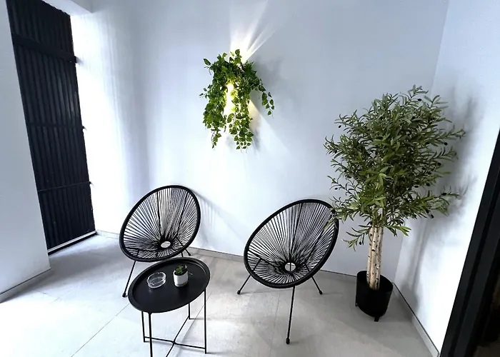 شقة Bc22 - Loftvalencia