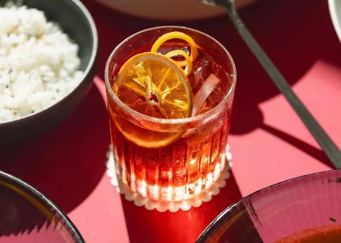 Mate Collection Helen Berger Hotel