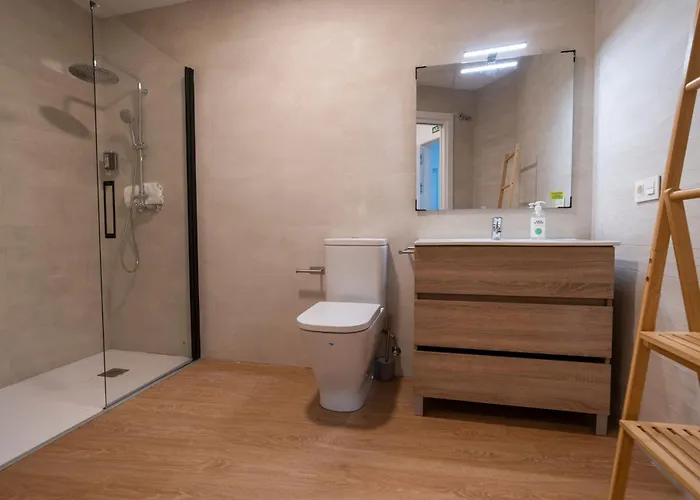 Daire Vlc Host - Molinell *