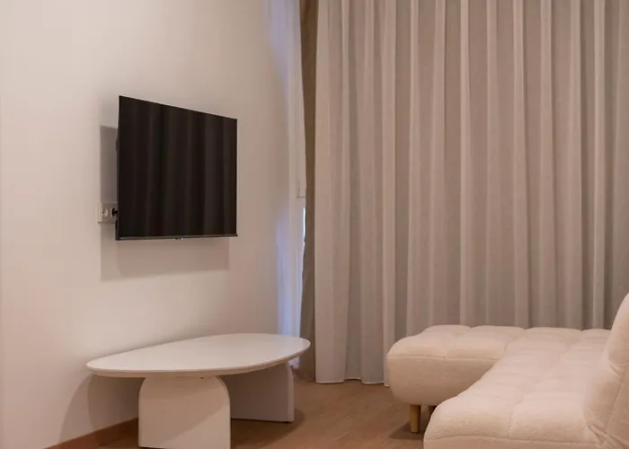 Daire Vlc Host - Molinell