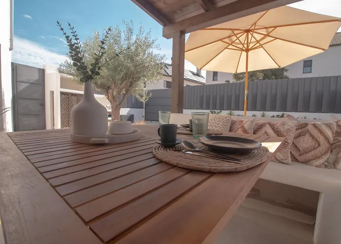 Villa Md Barraques De Lluna Valenza