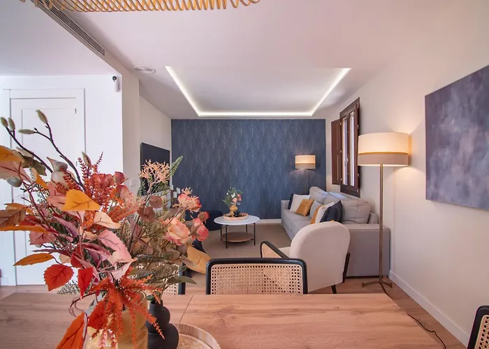 Md Barraques De Lluna Valenza