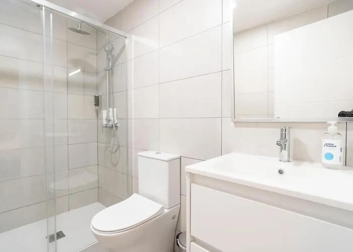 Vlc Host - Sumsi شقة فالنسيا