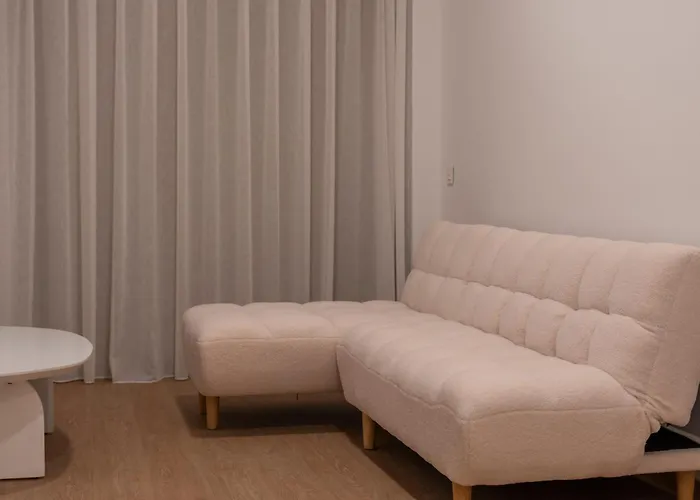 Daire Vlc Host - Molinell Valensiya