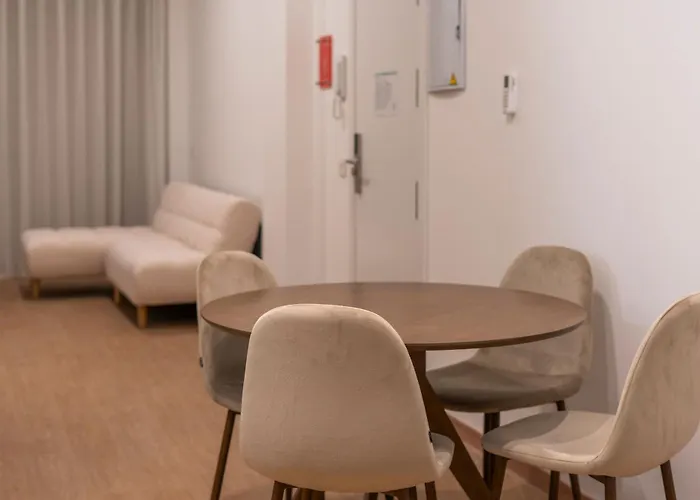 Daire Vlc Host - Molinell *